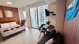 227 NE 2nd St Unit FL23-ID1261242P, Miami, FL 33132