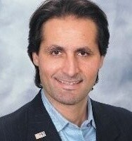 Sam Abraham