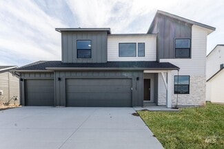 11167 Cart St, Caldwell, ID 83605