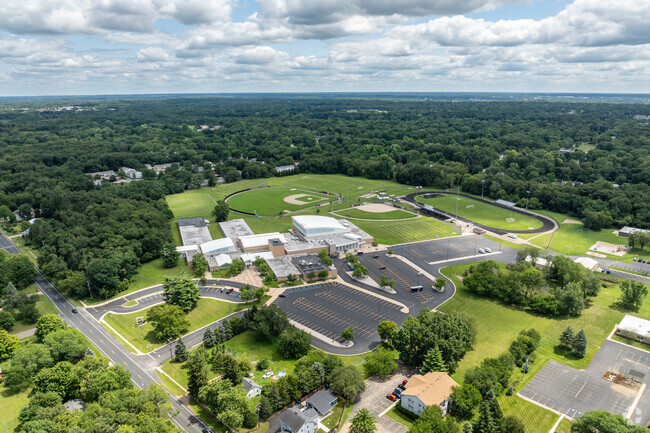 Teachers at Parchment High School have a B rating on Niche.com.