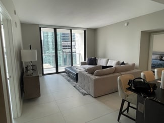 1010 Brickell Ave Unit 1604, Miami, FL 33131