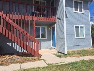6925 Peyote Way, Colorado Springs, CO 80919