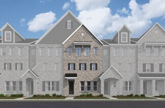 5612 Redcliffe Alley, Thompson's Station, TN 37179