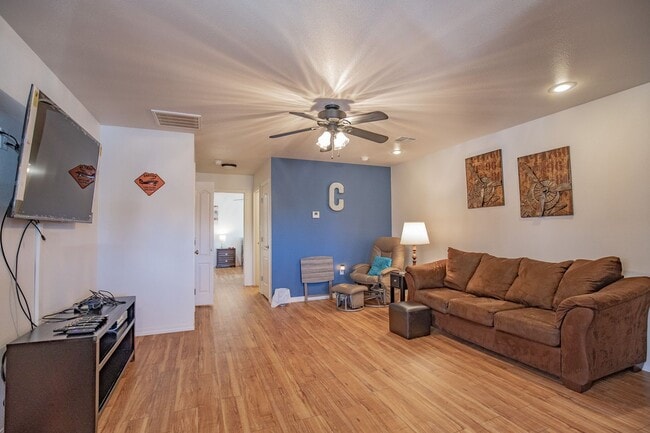 800 Sherwood Dr unit C, Alamogordo, NM 88310 - photo 7