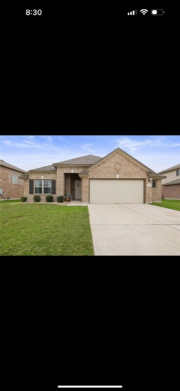 440 Evening Star, Kyle, TX 78640 - photo 1