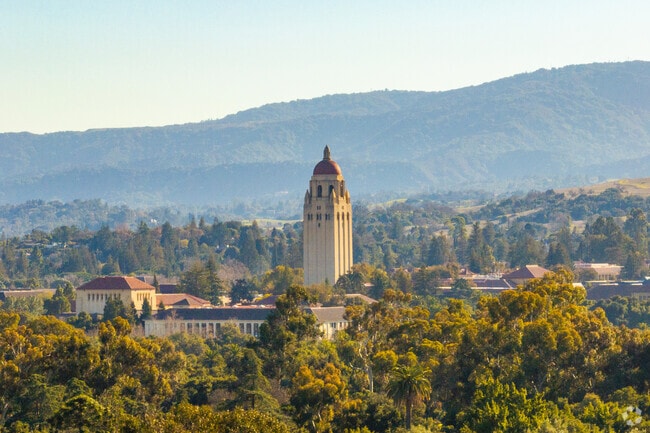 Stanford is one of the best colleges to go to in the United States of America.