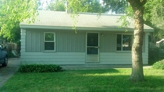 1315 Orchard Ave, Ferndale, MI 48220