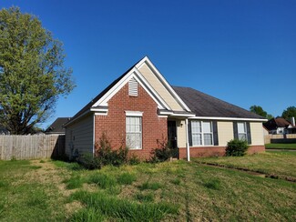 4334 Cleopatra Dr, Memphis, TN 38128