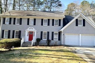 3801 Northlake Creek Dr, Tucker, GA 30084