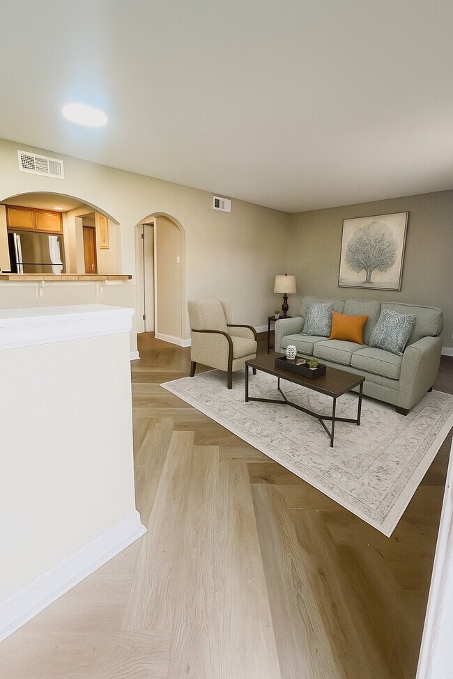 6200 Colonel Glenn Rd, Little Rock, AR 72204