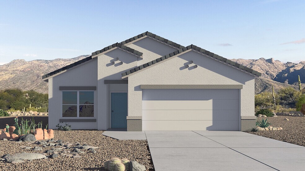 10015 N Black Dalea unit 36210971, Marana, AZ 85653 - photo 1