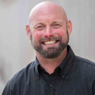 Jesse Hammes