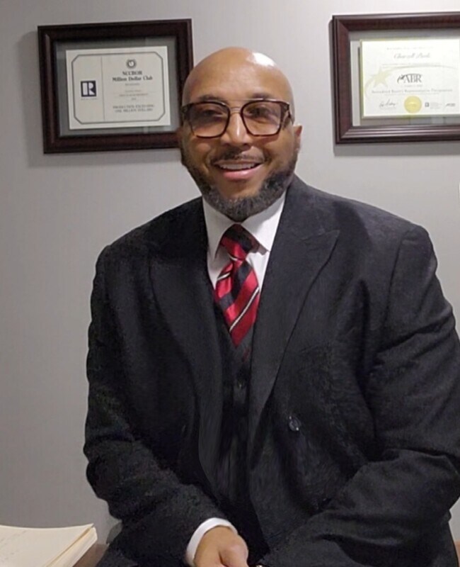 Charzell Poole