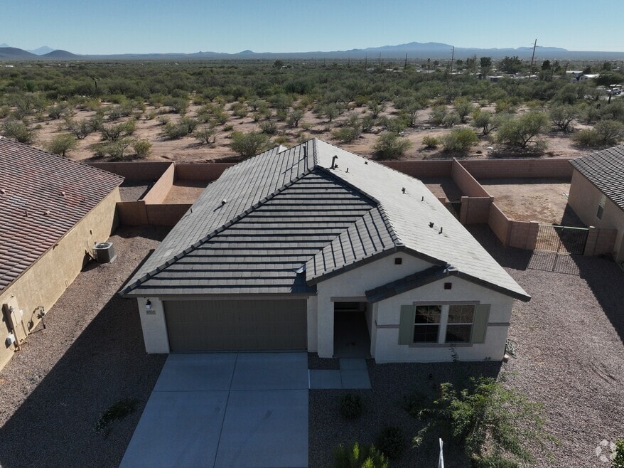 6575 W Camino Pizarro, Tucson, AZ 85757 - photo 2