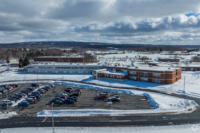 Fredonia Elementary School