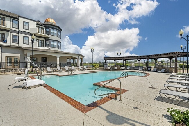 Villaggio Apartments, Bossier City, LA 71111 - photo 4