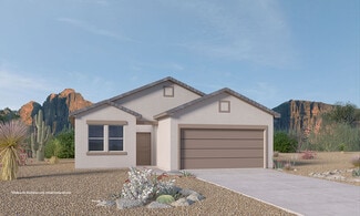1489 Alto Colores NW Unit 36210670, Los Lunas, NM 87031