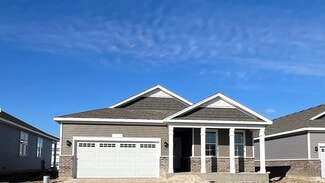 14700 W Azalia Cir, Plainfield, IL 60544