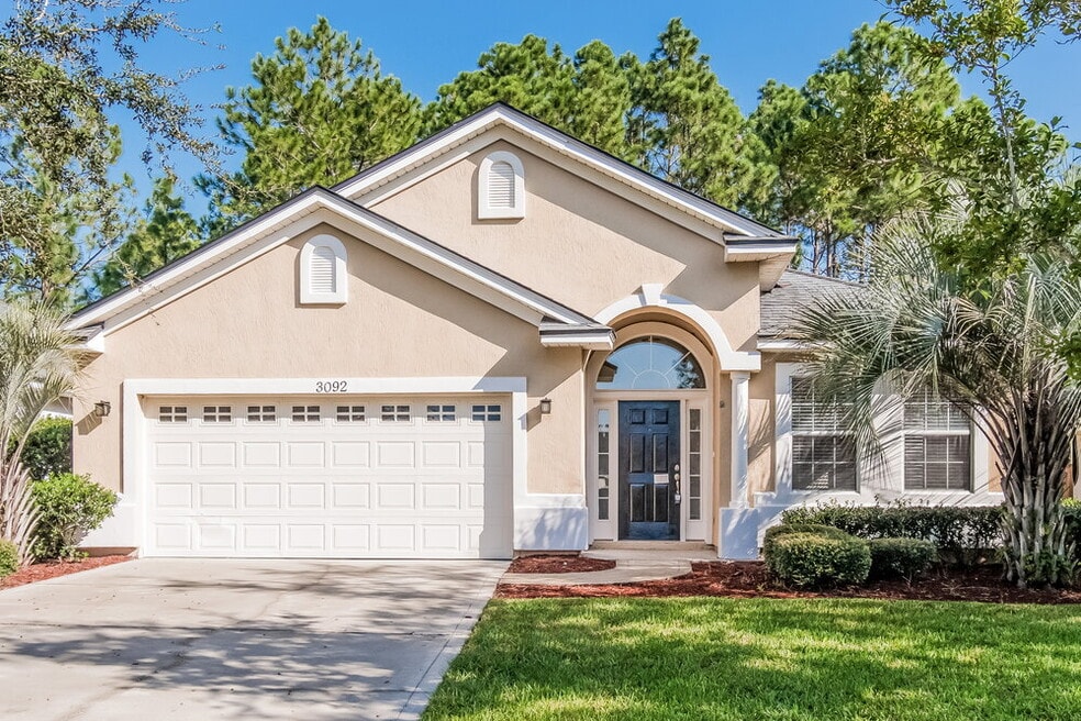3092 Litchfield Dr, Orange Park, FL 32065 - photo 1
