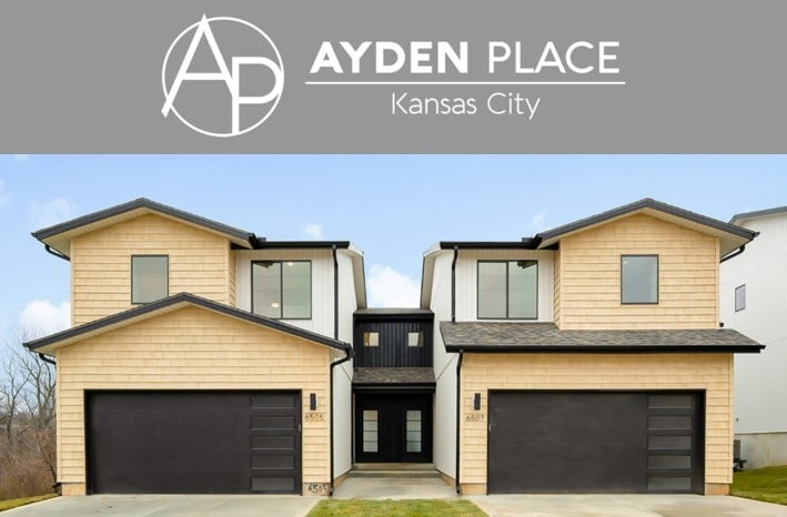 6543 Marsh Ave, Kansas City, MO 64133 - photo 1