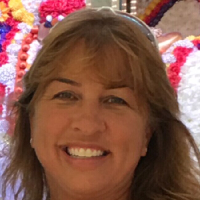 Debra Hunt