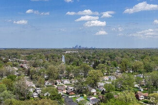 Parma Heights