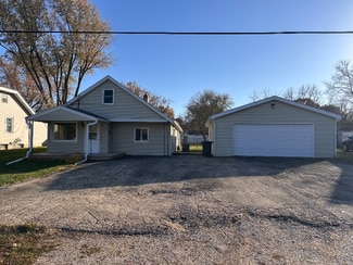 203 Vicic Ave, East Peoria, IL 61611