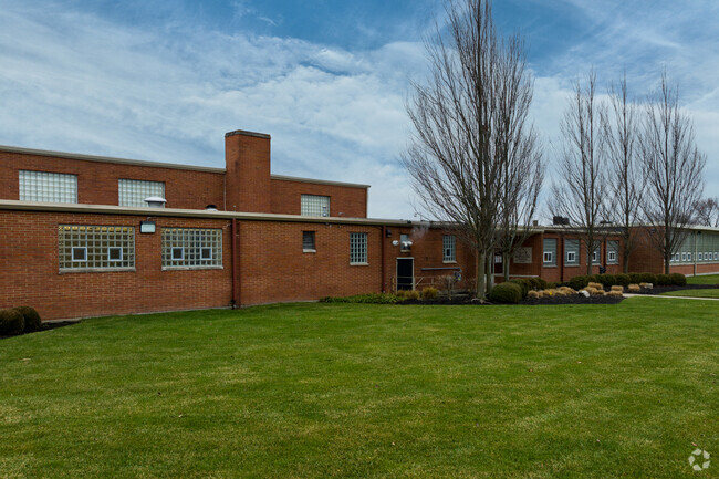 Montessori Center of South Dayton is for students in PK and K-8.