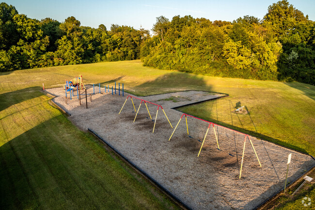 Andrew Jackson Elementary School