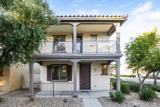 7032 S 7th Ln, Phoenix, AZ 85041