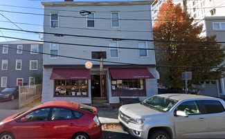 89 2nd St Unit 2, Cambridge, MA 02141