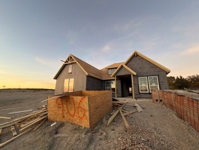 906 Perrin Ln, van Alstyne, TX 75495 - photo 2