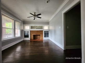 6738 S Prairie Ave Unit 1, Chicago, IL 60637