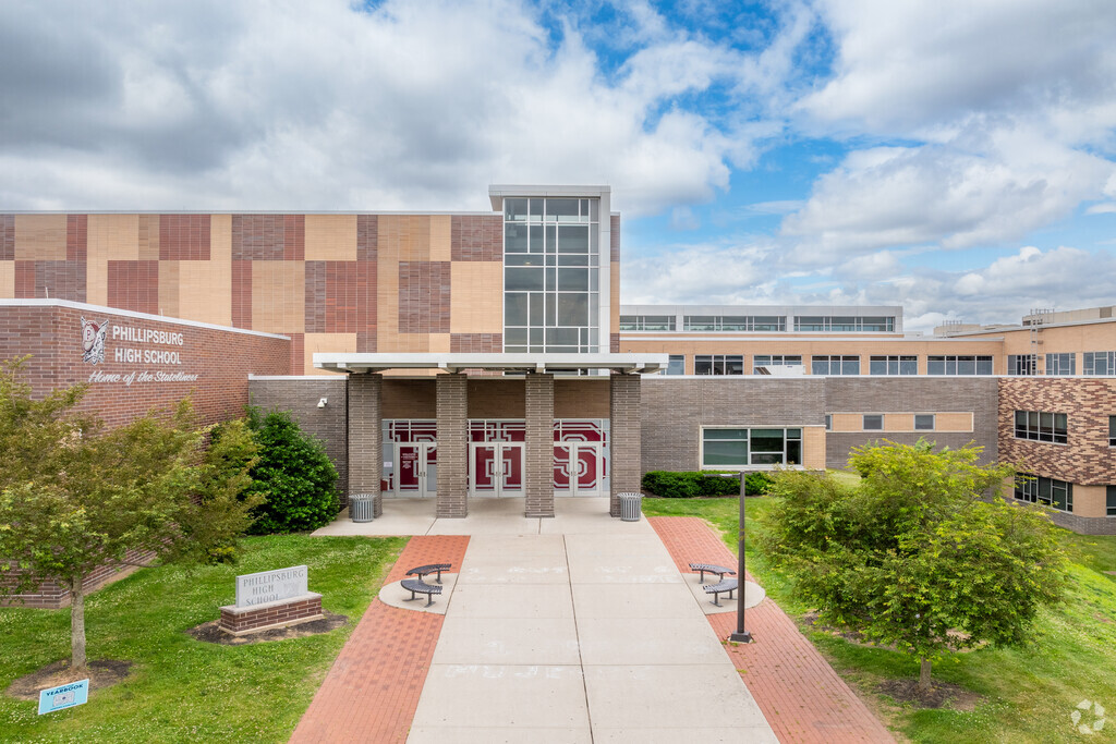 Phillipsburg High School, Phillipsburg NJ Rankings & Reviews - Homes.com