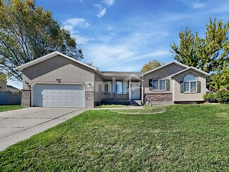 2504 W 1390 N, Provo, UT 84601