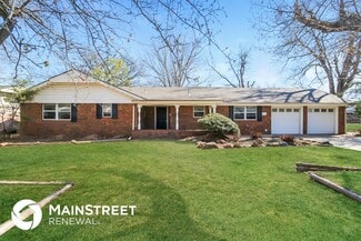 1512 Vine St, Norman, OK 73072