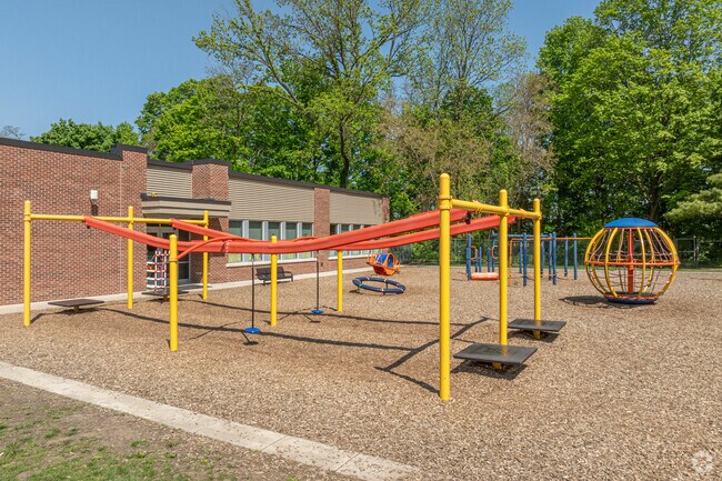 Velma Matson Upper Elementary School is located in Newaygo, Michigan.