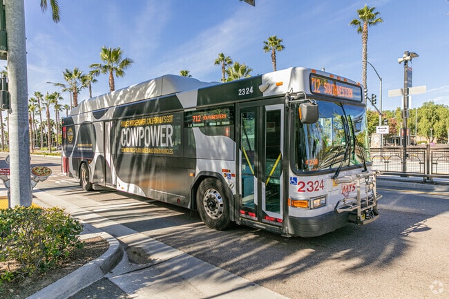 MTS buses help Otay Ranch Village residents commute to San Diego and elsewhere.