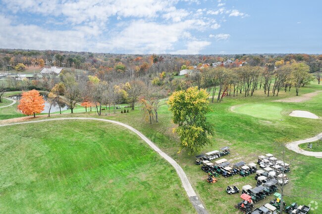 Birch Creek Golf Course is a picturesque public course known for affordable prices.