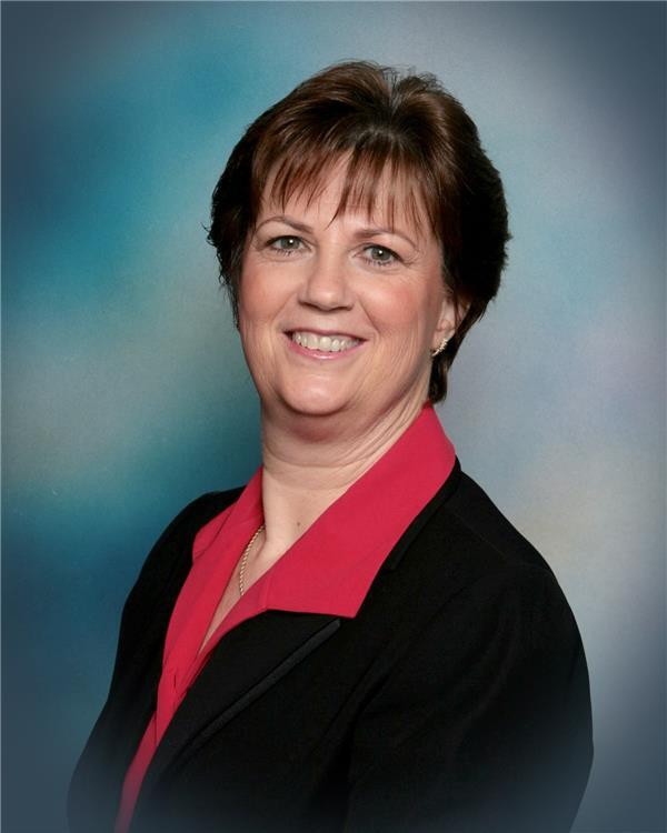 Diana DeLay