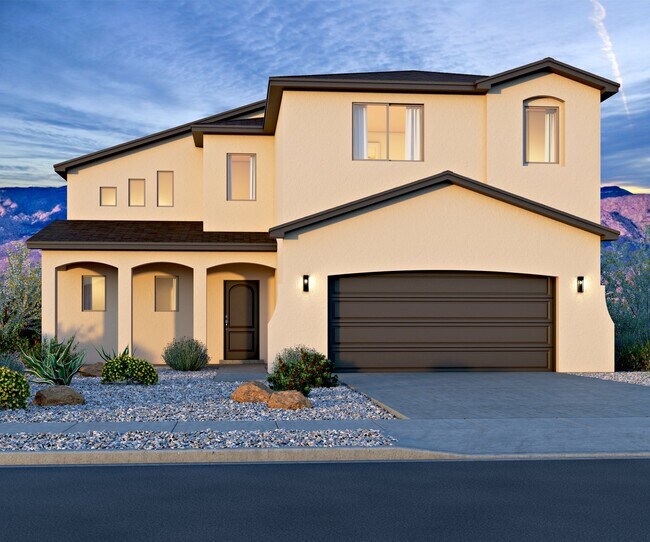 4784 Manzano Peak St SW unit 36383603, Los Lunas, NM 87031 - photo 2