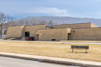 Pleasant Gap Elementary School