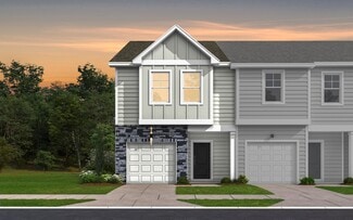 4560 Green Drake Dr, Charlotte, NC 28269
