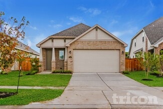 2307 Foster Hl Rd, Richmond, TX 77469