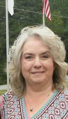 Elizabeth McGee