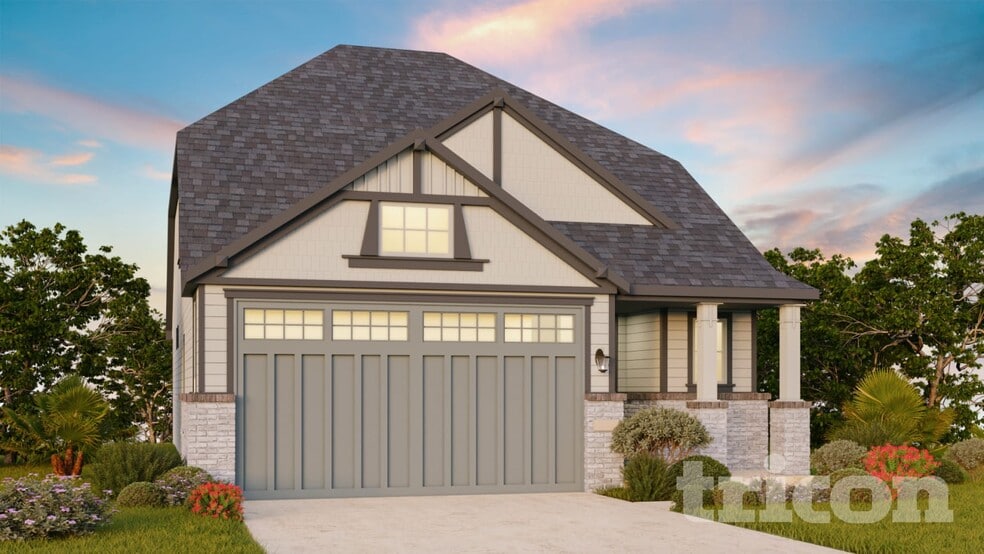 1545 Palo Verde Way, Leander, TX 78641 - photo 1