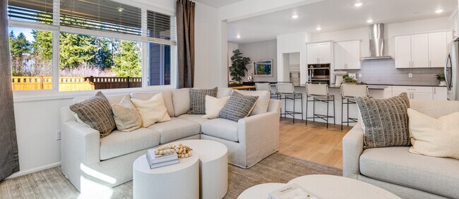 20461 Myrtle E unit 36864501, Bonney Lake, WA 98391 - photo 4