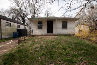 9705 Winkler Dr, Saint Louis, MO 63136