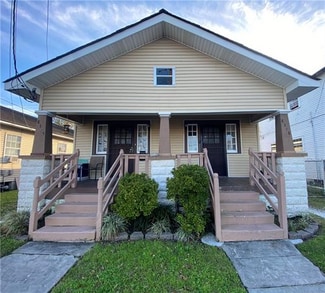 8328 Forshey St Unit 2, New Orleans, LA 70118