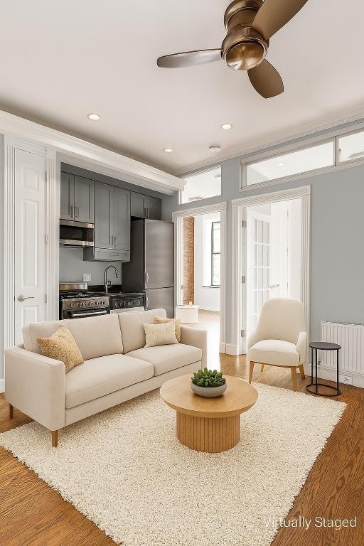 47 E 1st St Unit 4R, New York, NY 10003